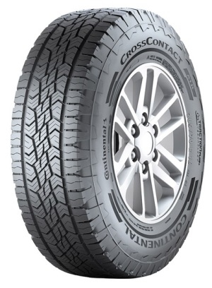 

Летняя шина 205/80 R16 104H Continental ContiCrossContact ATR