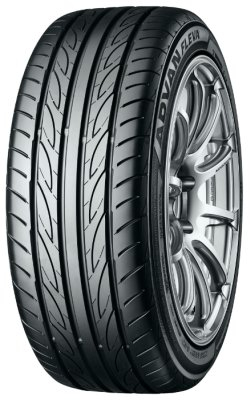 

Летняя шина 195/45 R16 84W Yokohama V701 Advan Fleva