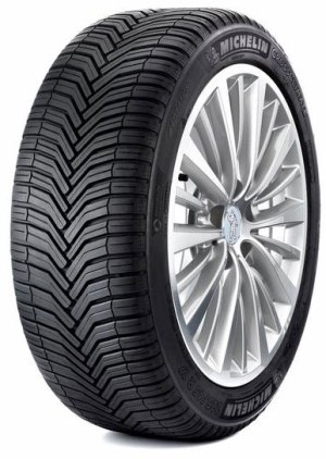 

Летняя шина 235/65 R18 110H Michelin CrossClimate SUV