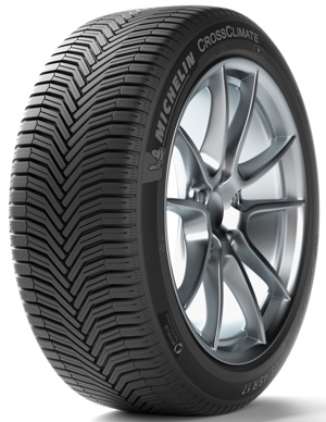 

Летняя шина 215/60 R16 99V Michelin CrossClimate +