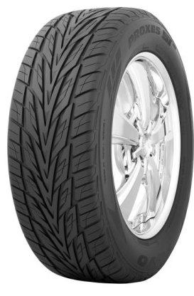 

Летняя шина 225/55 R18 102V Toyo Proxes S/T III