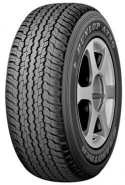 

Летняя шина 265/65 R17 112S Dunlop Grandtrek AT25