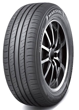 

Летняя шина 205/60 R16 96V Marshal MH12