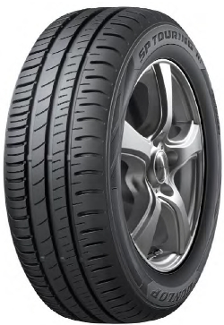 

Летняя шина 195/65 R15 91T Dunlop SP TOURING R1
