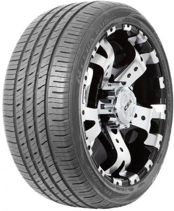 

Летняя шина 215/65 R16 102H Roadstone NFera RU5
