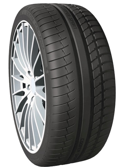 

Летняя шина 255/45 R18 103Y Cooper Zeon CS-Sport