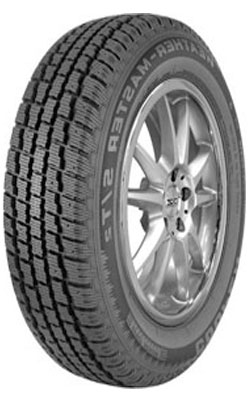 

Зимняя шина 225/60 R17 99T Cooper Weather-Master S/T2