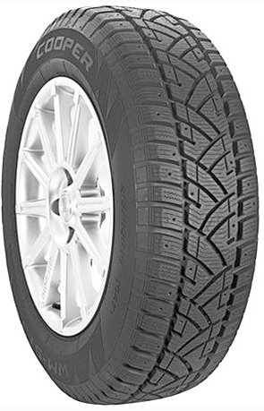 

Зимняя шина 215/65 R16 102T Cooper Weather-Master S/T3