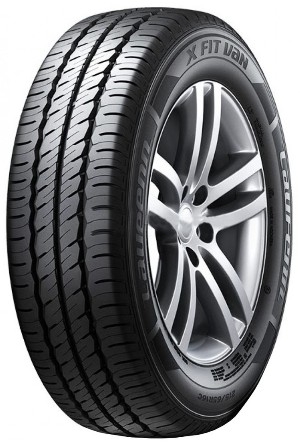 

Летняя шина 195/75 R16 107/105R Laufenn Х FIT Van (LV01)