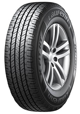 

Летняя шина 245/65 R17 107T Laufenn Х FIT HT (LD01)