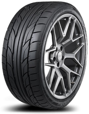 

Летняя шина 205/55 R16 94W Nitto NT5G2A