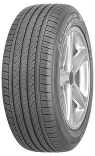 

Летняя шина 195/55 R16 87V Goodyear Assurance Triplemax