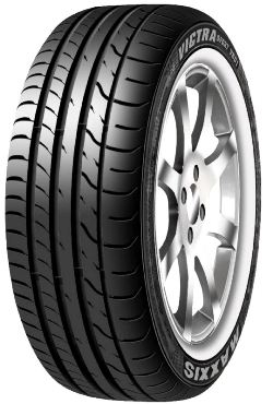 

Летняя шина 275/40 ZR19 105Y Maxxis VS01