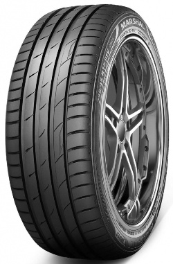 

Летняя шина 195/55 R15 85H Marshal MU12