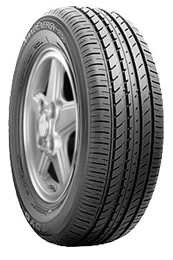 

Летняя шина 205/60 R16 92V Toyo NanoEnergy R38
