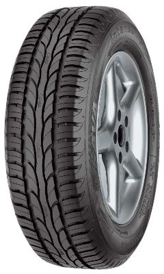 

Летняя шина 205/55 R16 91V Sava INTENSA HP