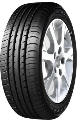

Летняя шина 195/50 R15 82V Maxxis HP5 Premitra