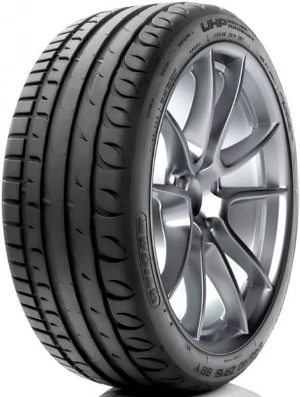 

Летняя шина 255/40 R19 100Y Tigar ULTRA HIGH PERFORMANCE