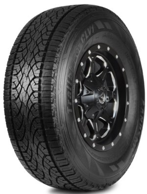 

Летняя шина 245/70 R16 111S LANDSAIL CLV1