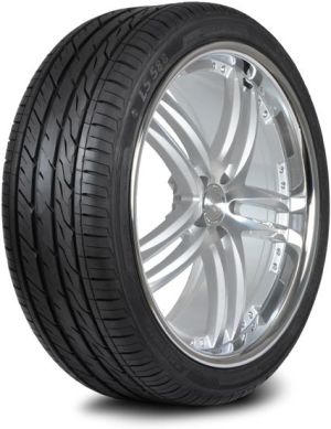 

Летняя шина 225/35 R20 90W LANDSAIL LS588 UHP