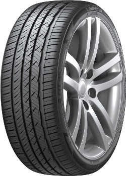 

Летняя шина 215/55 R17 94W Laufenn S FIT AS (LH01)