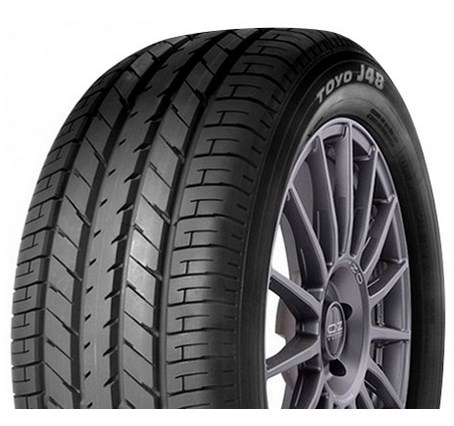 

Летняя шина 205/55 R16 91V Toyo TYJ48E