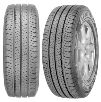 

Летняя шина 225/70 R15 112/110S Goodyear EfficientGrip Cargo