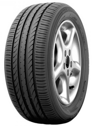 

Летняя шина 215/50 R18 92V Toyo Proxes R40