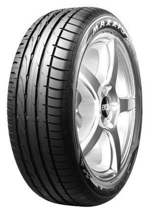

Зимняя шина 235/50 ZR19 99W Maxxis S-PRO