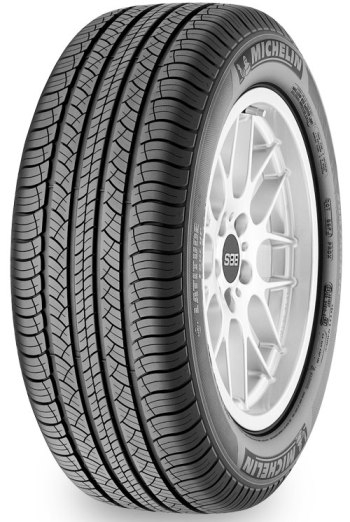 

Летняя шина 265/50 R19 110V Michelin Latitude Tour HP N0
