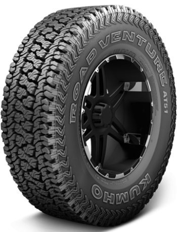 

Летняя шина 275/70 R18 125/122R Marshal Road Venture AT51