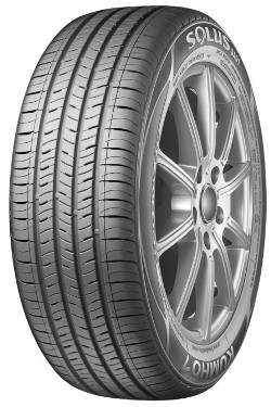 

Летняя шина 205/65 R16 95H Kumho KH32 Solus SA01