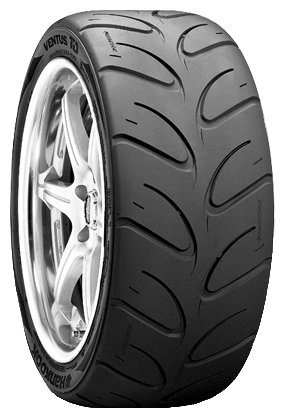 

Летняя шина 265/35 R18 93Y Hankook Z 221 Ventus TD