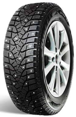 

Зимняя шина 255/50 R19 107T шип Bridgestone Blizzak Spike-02 SUV