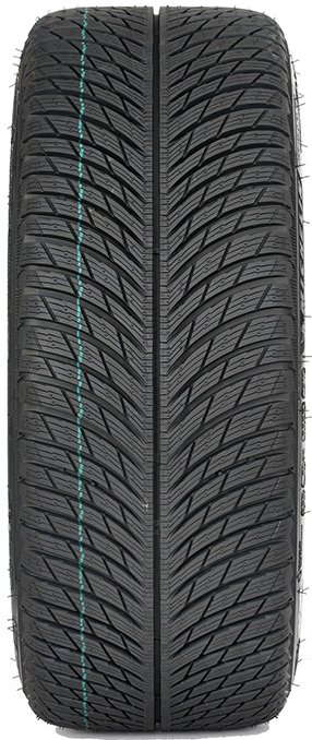 

Зимняя шина 265/50 R19 110H Michelin Pilot Alpin 5
