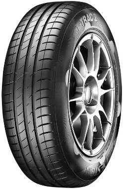 

Летняя шина 185/60 R14 82T Vredestein T-Trac 2