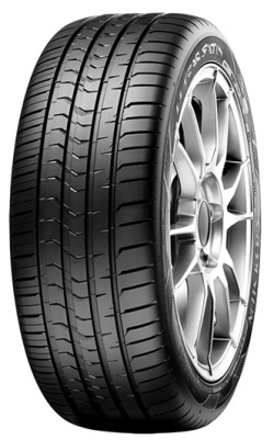 

Летняя шина 235/50 R18 97V Vredestein Ultrac Satin