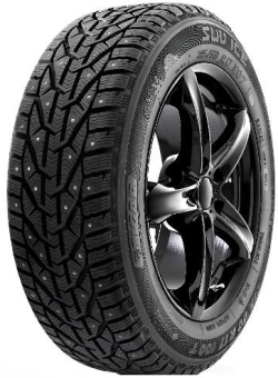 

Зимняя шина 215/65 R16 102T шип Tigar SUV ICE