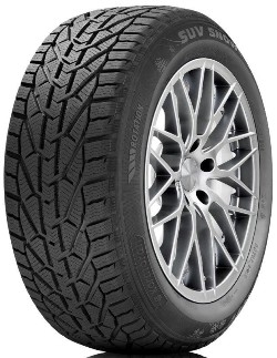 

Зимняя шина 275/40 R20 106V Kormoran Snow SUV