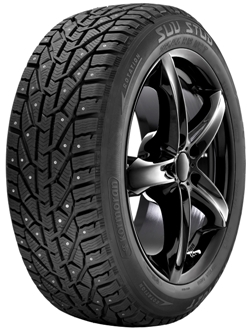 

Зимняя шина 225/55 R18 102T шип Kormoran Stud SUV