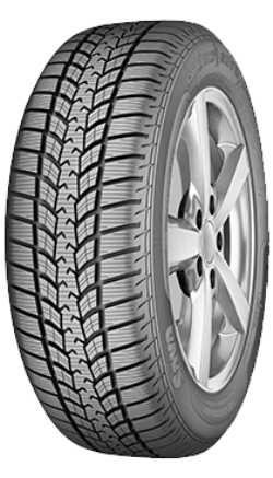 

Зимняя шина 235/65 R17 108H Sava Eskimo SUV 2