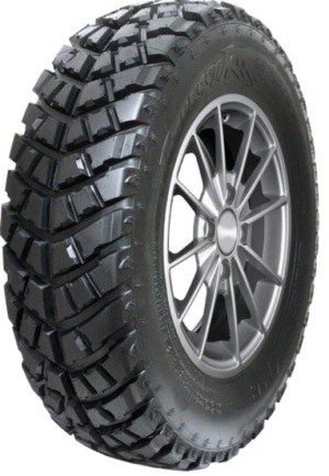 

Летняя шина 245/75 R16 120/116Q AVATYRE AGRESSOR