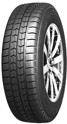 

Зимняя шина 195/70 R15 104/102R Nexen Winguard WT1