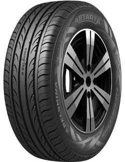 

Летняя шина 235/60 R16 100H БЕЛШИНА (Бобруйск) Бел-273 AstartA SUV