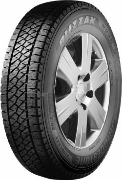

Зимняя шина 215/65 R16 109/107R Bridgestone Blizzak W995