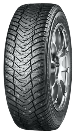 

Зимняя шина 275/50 R20 113T шип Yokohama Ice Guard IG65
