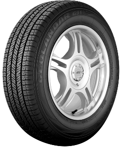 

Летняя шина 225/65 R17 102H Yokohama G91AV Geolandar
