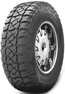 

Летняя шина 11.5/32 R15 113Q Marshal MT51 Road Venture
