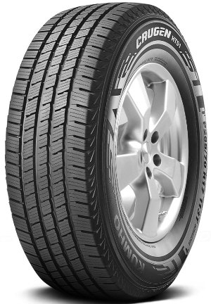 

Летняя шина 235/60 R17 102T Marshal HT51 Crugen