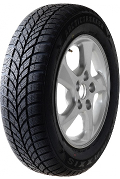 

Зимняя шина 185/55 R16 87H Maxxis WP-05 Arctic Trekker